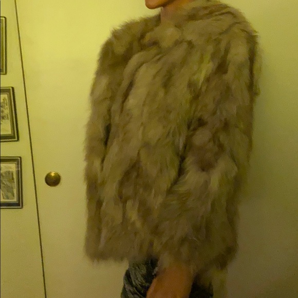 Vintage silver fox 🌹HP🌹 - Picture 3 of 13